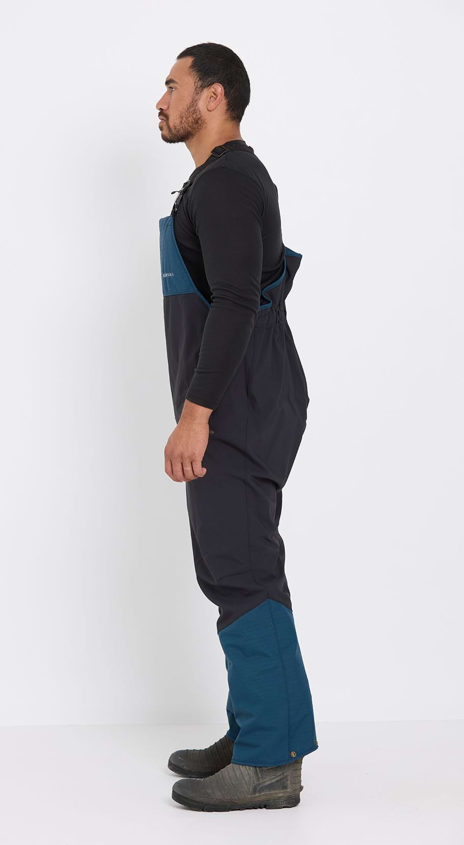 Founder46 Bib Overtrousers