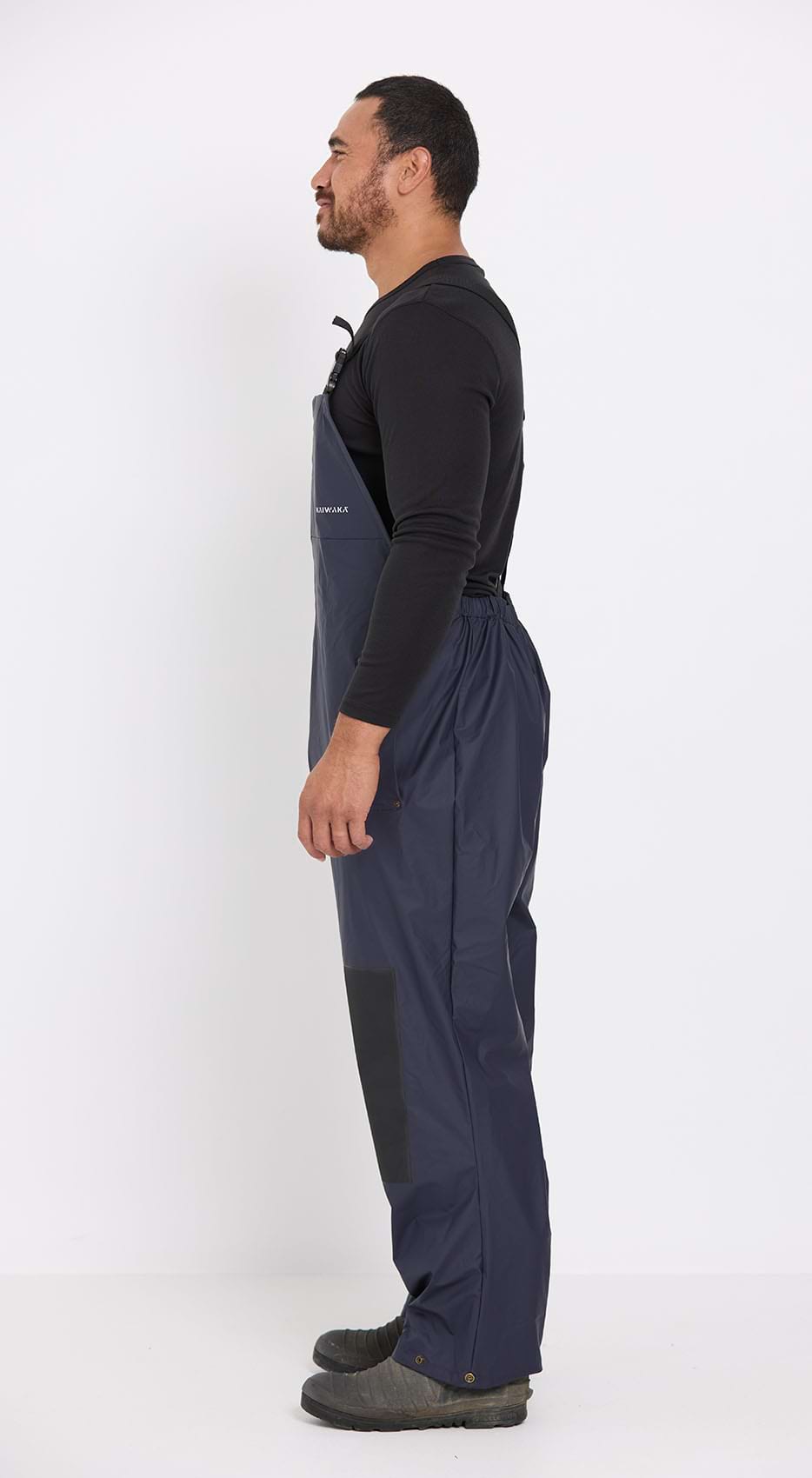 Sealtex Bib Overtrouser