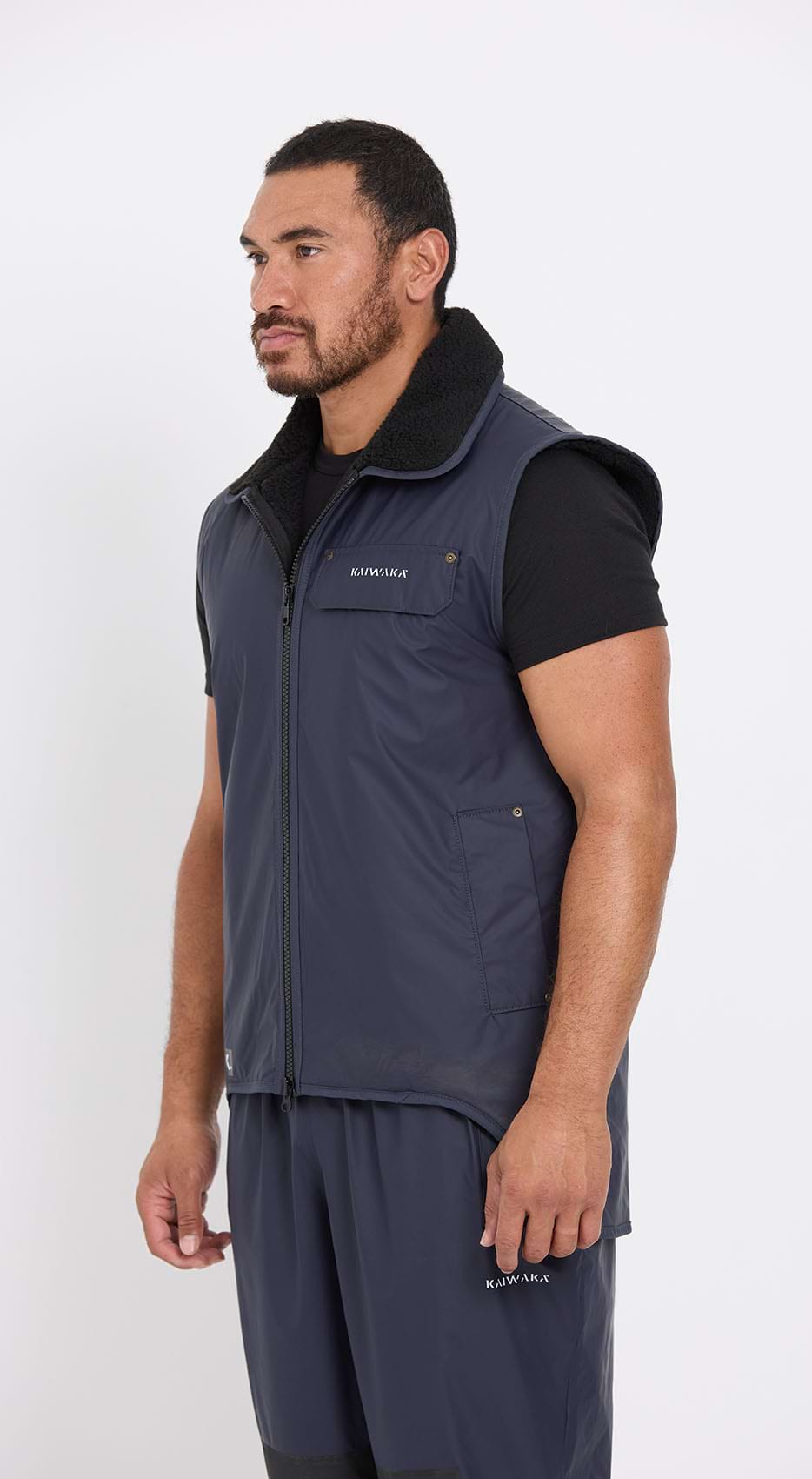 Sealtex Sleeveless Vest