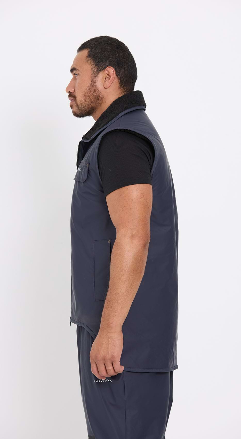 Sealtex Sleeveless Vest