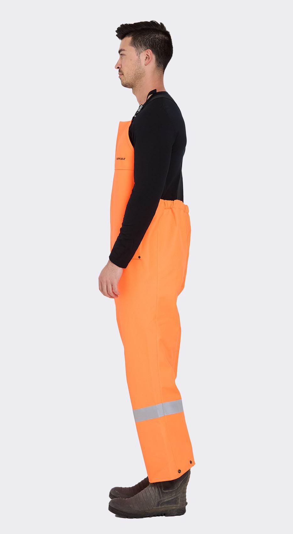 Stormforce TTMC-W Bib Overtrousers