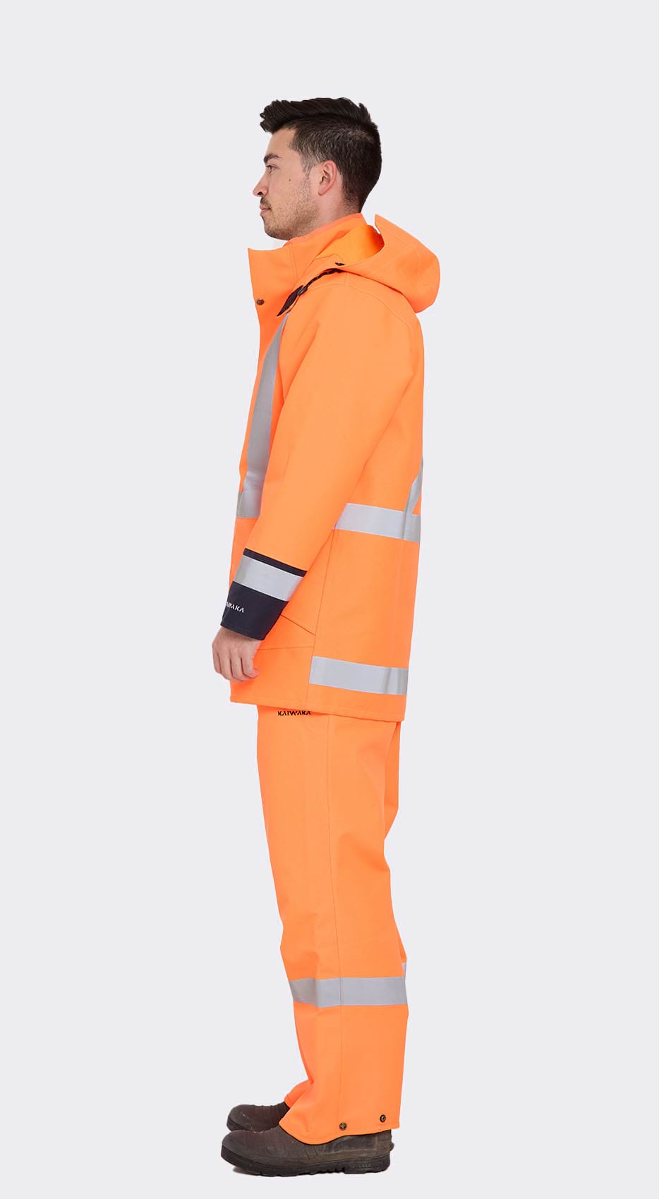 Stormforce TTMC-W Parka