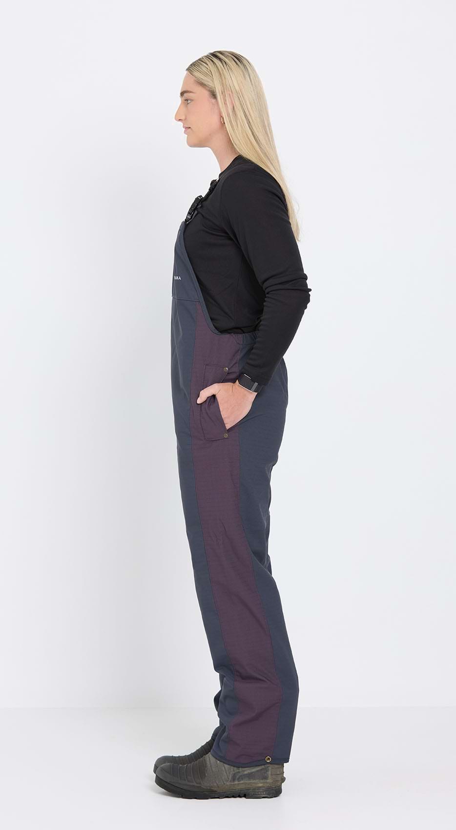 Stormforce Lady of the Land Bib Overtrouser