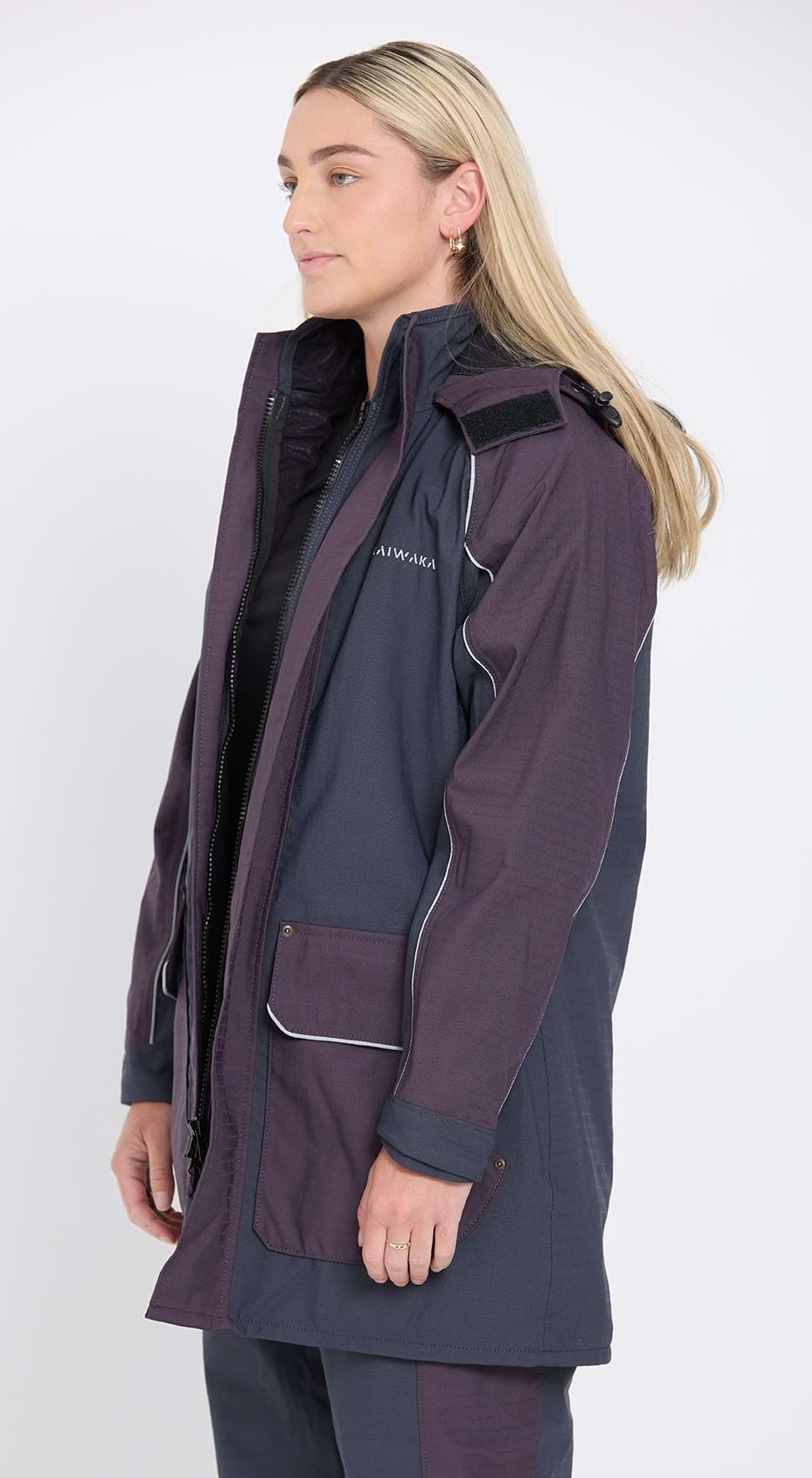 Stormforce Lady of the Land Parka