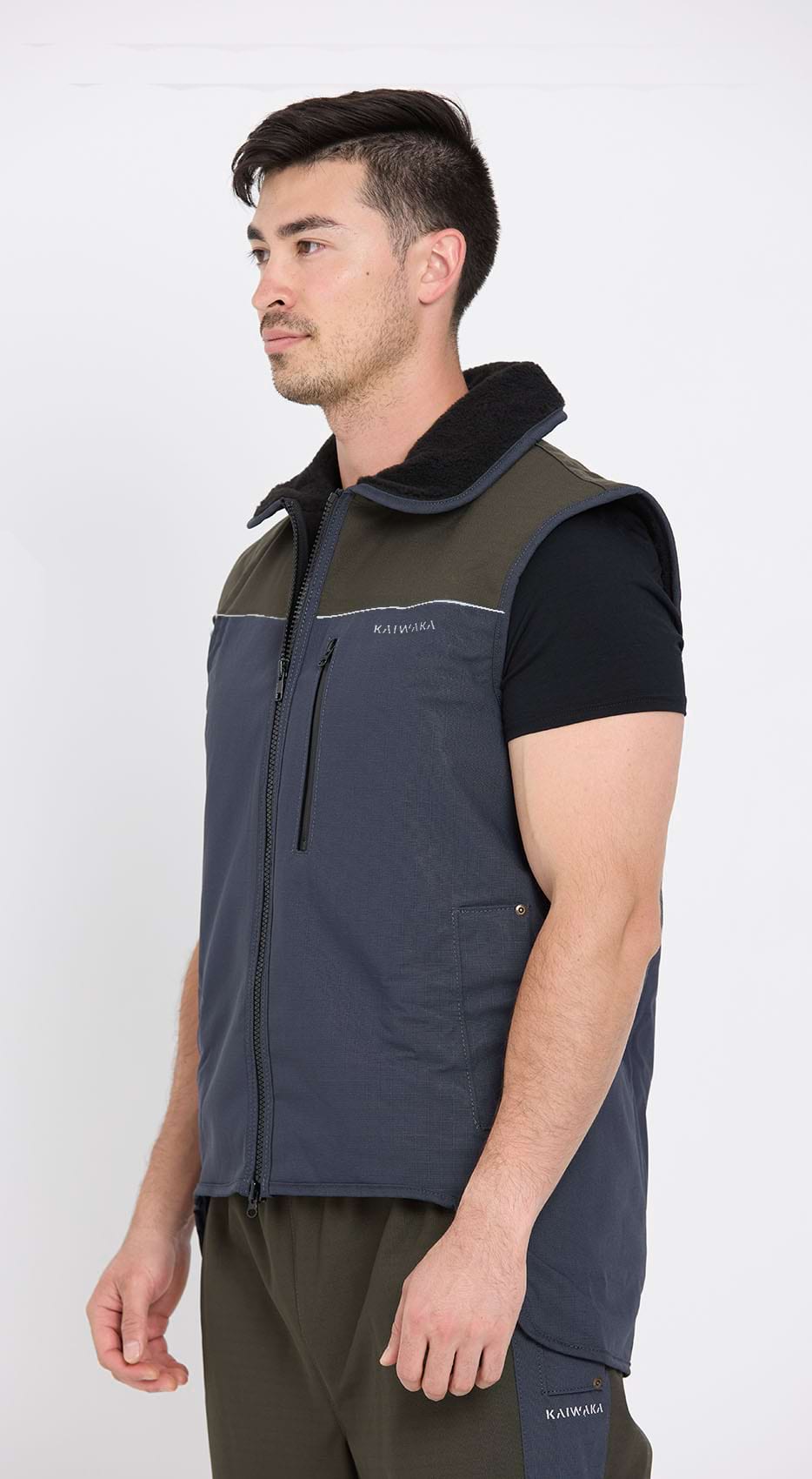 Stormforce Vest