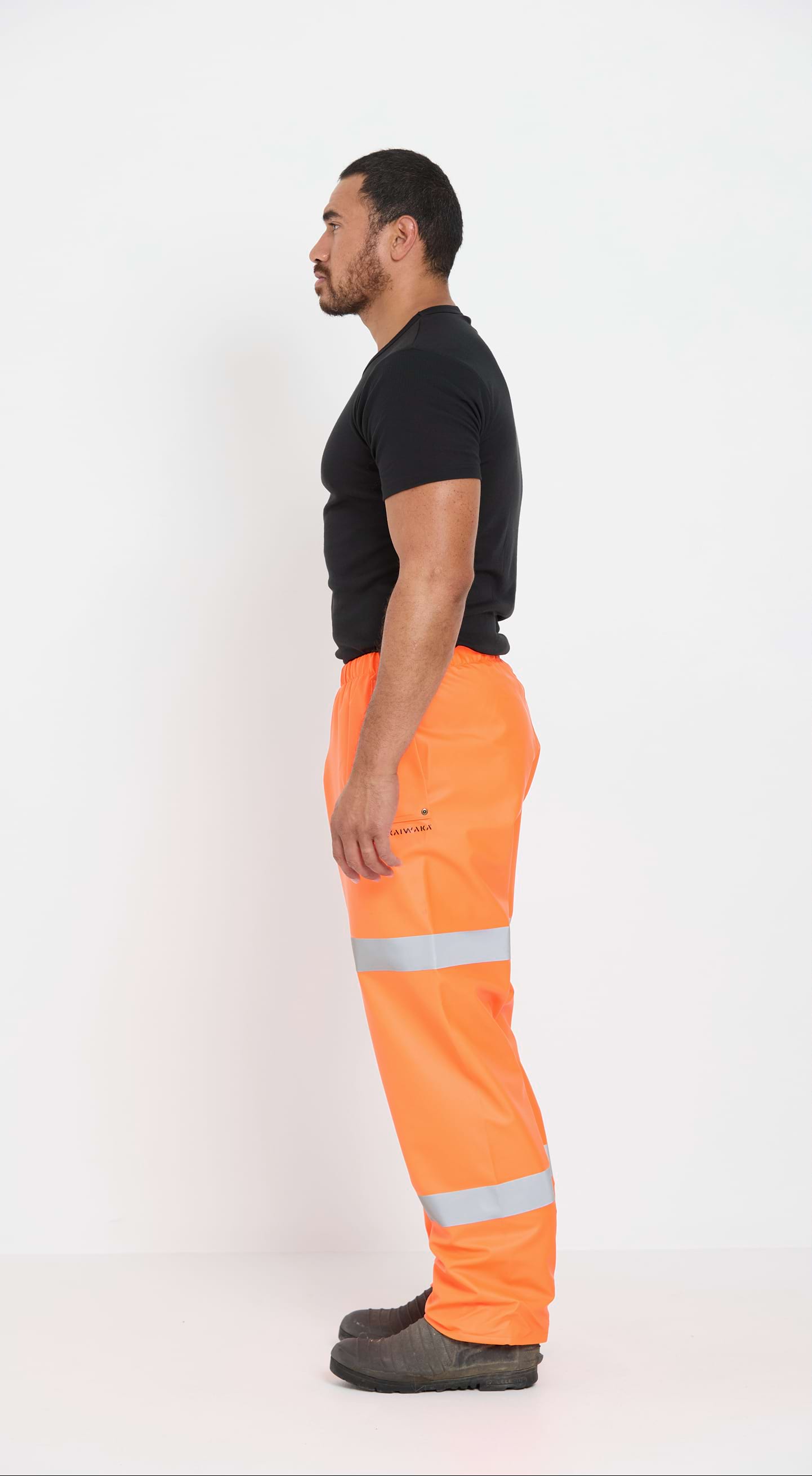 Seconds Tufflex TTMC Overtrousers
