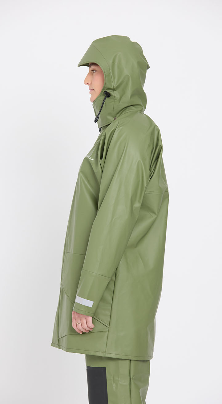 Dairytex Parka