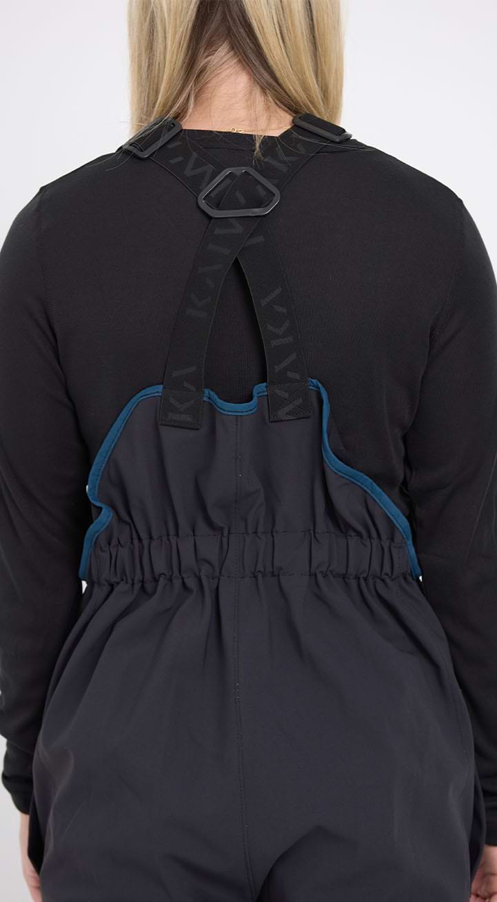 Founders46 Bib Overtrousers