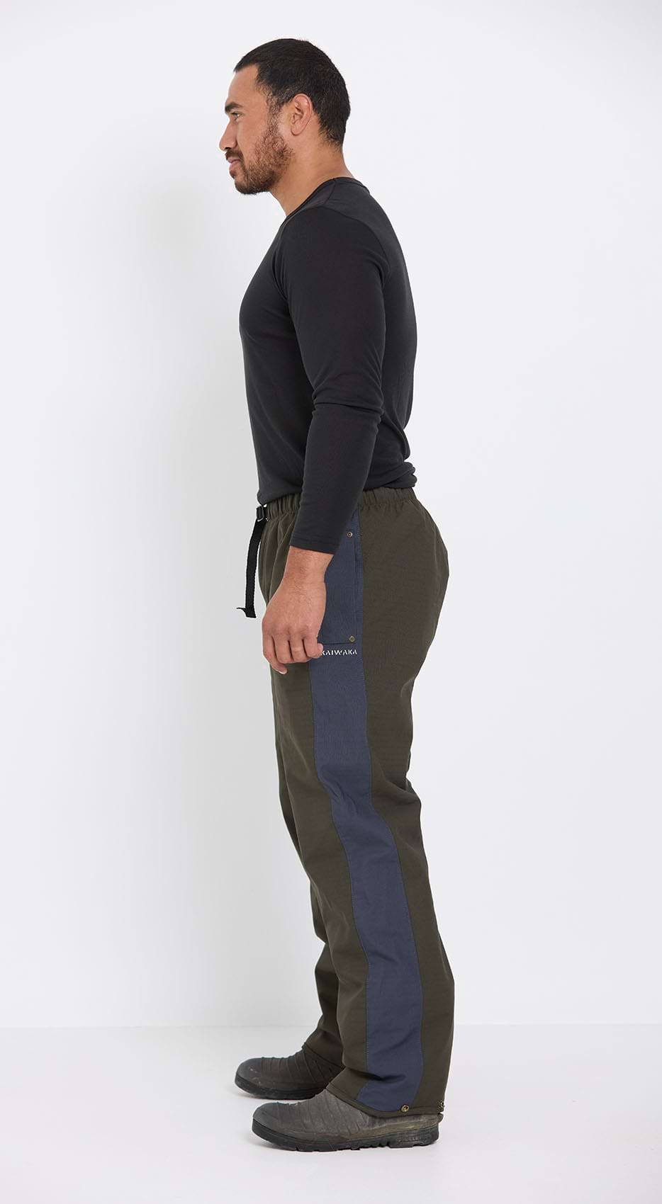 Stormforce Overtrousers