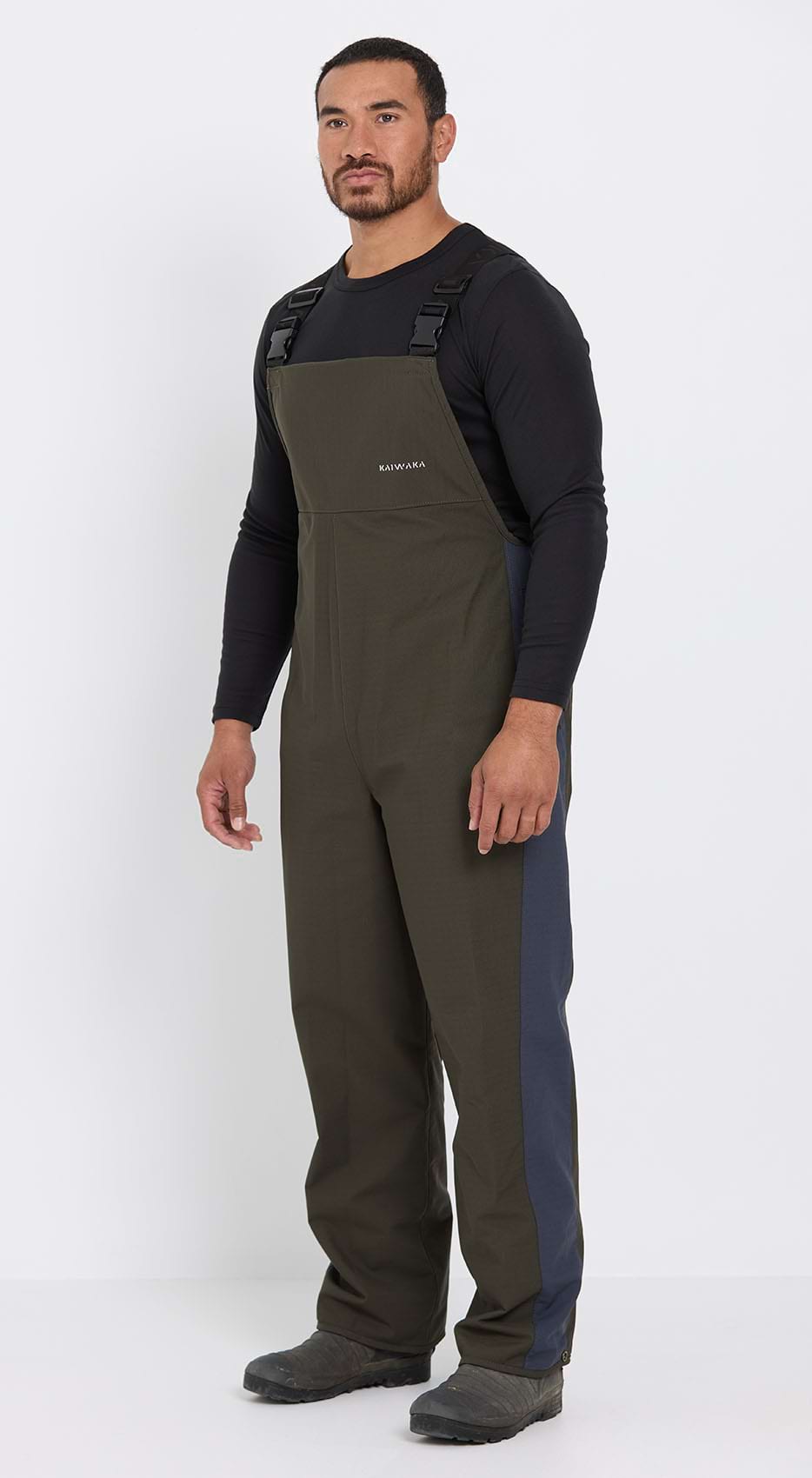 Stormforce Bib Overtrousers
