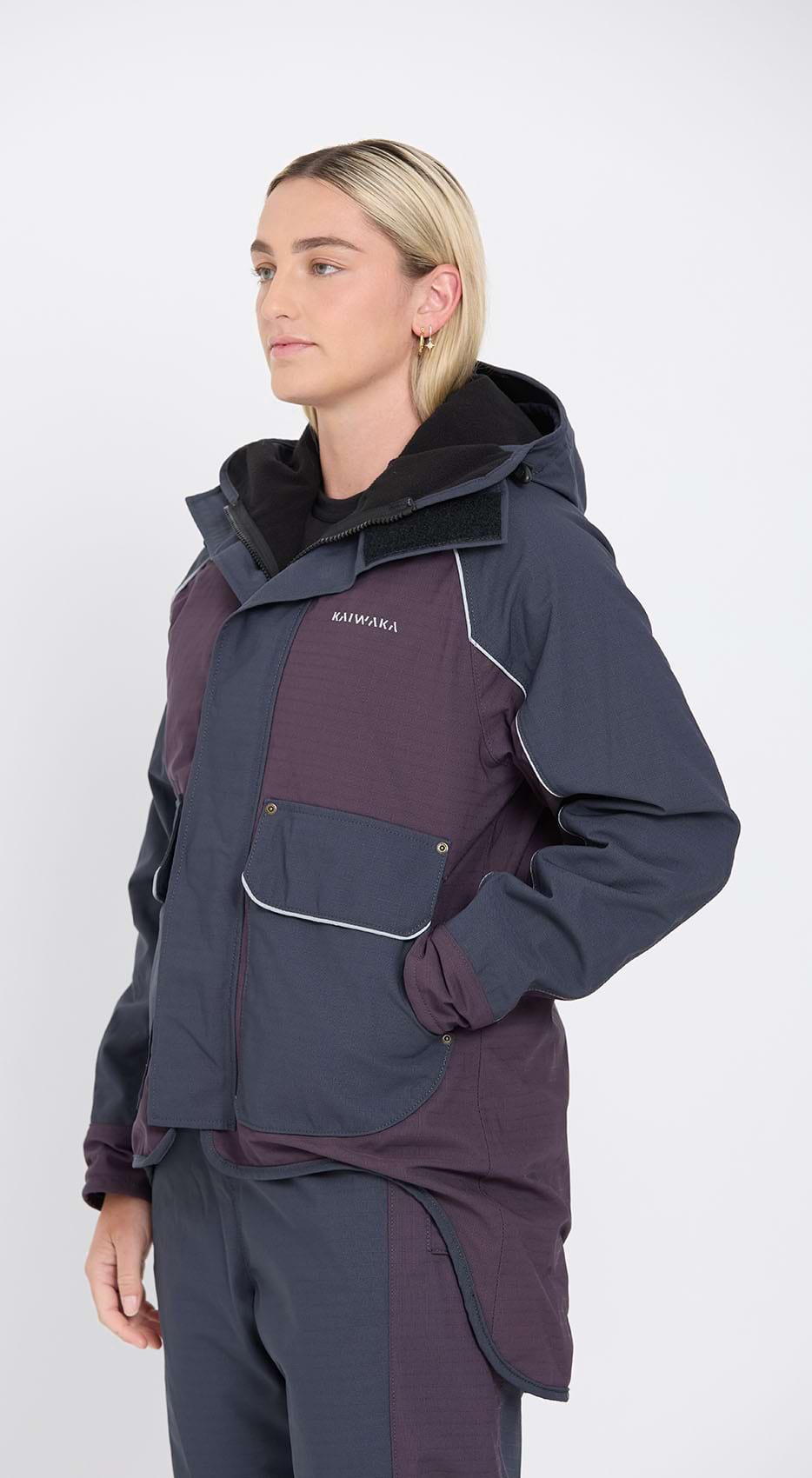 Stormforce Lady of the Land Winter Jacket