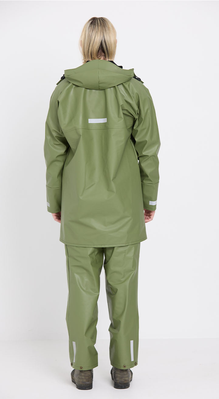 Dairytex Parka
