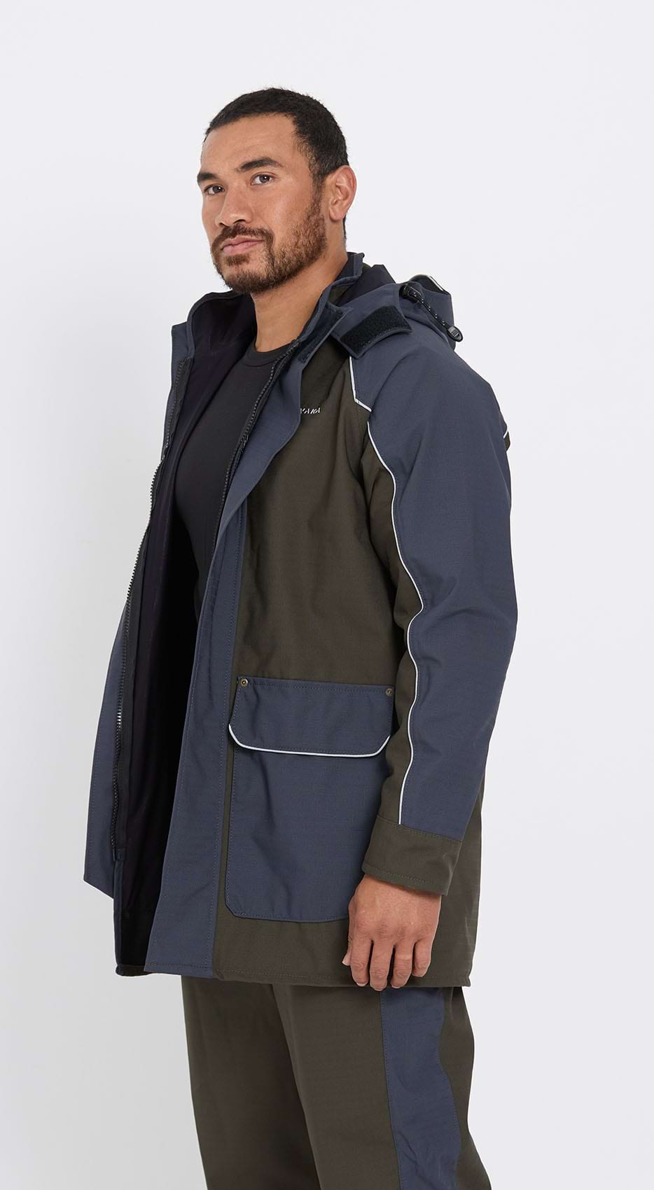 Stormforce Parka