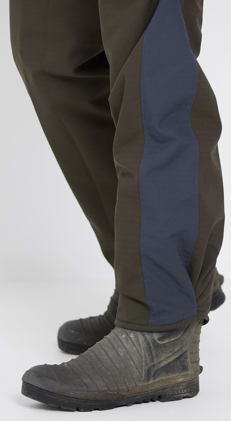 Stormforce Bib Overtrousers