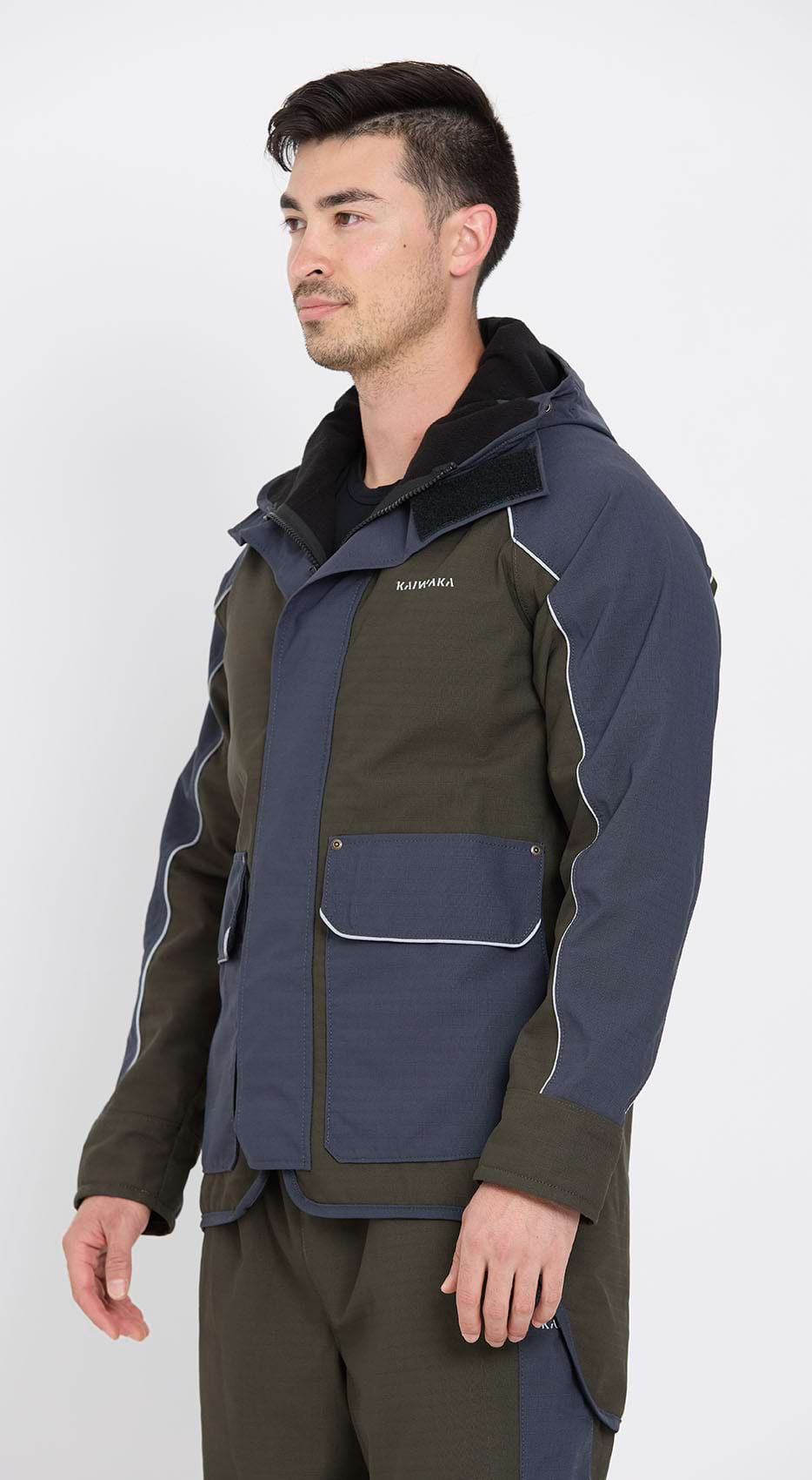 Stormforce Winter Jacket