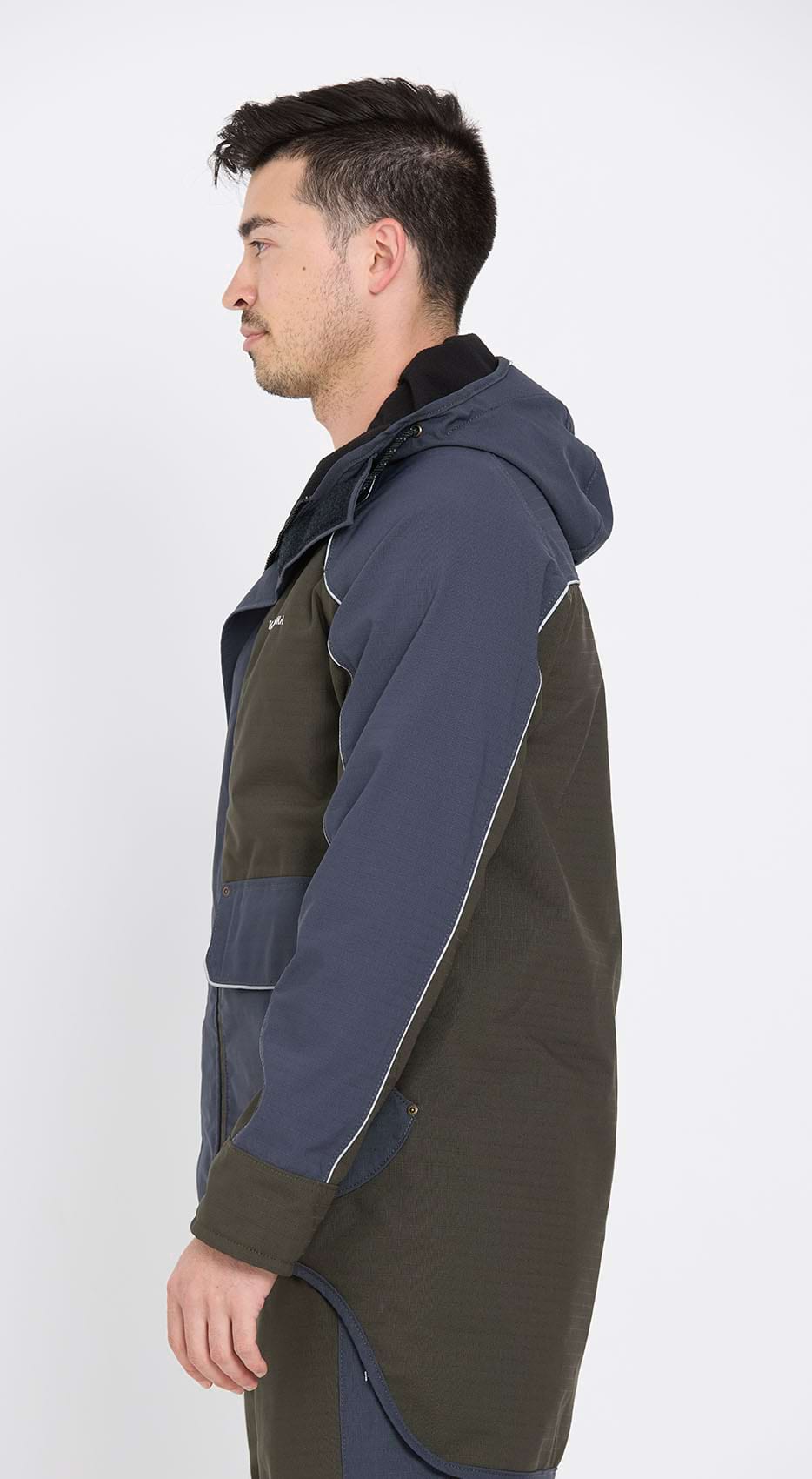 Stormforce Winter Jacket
