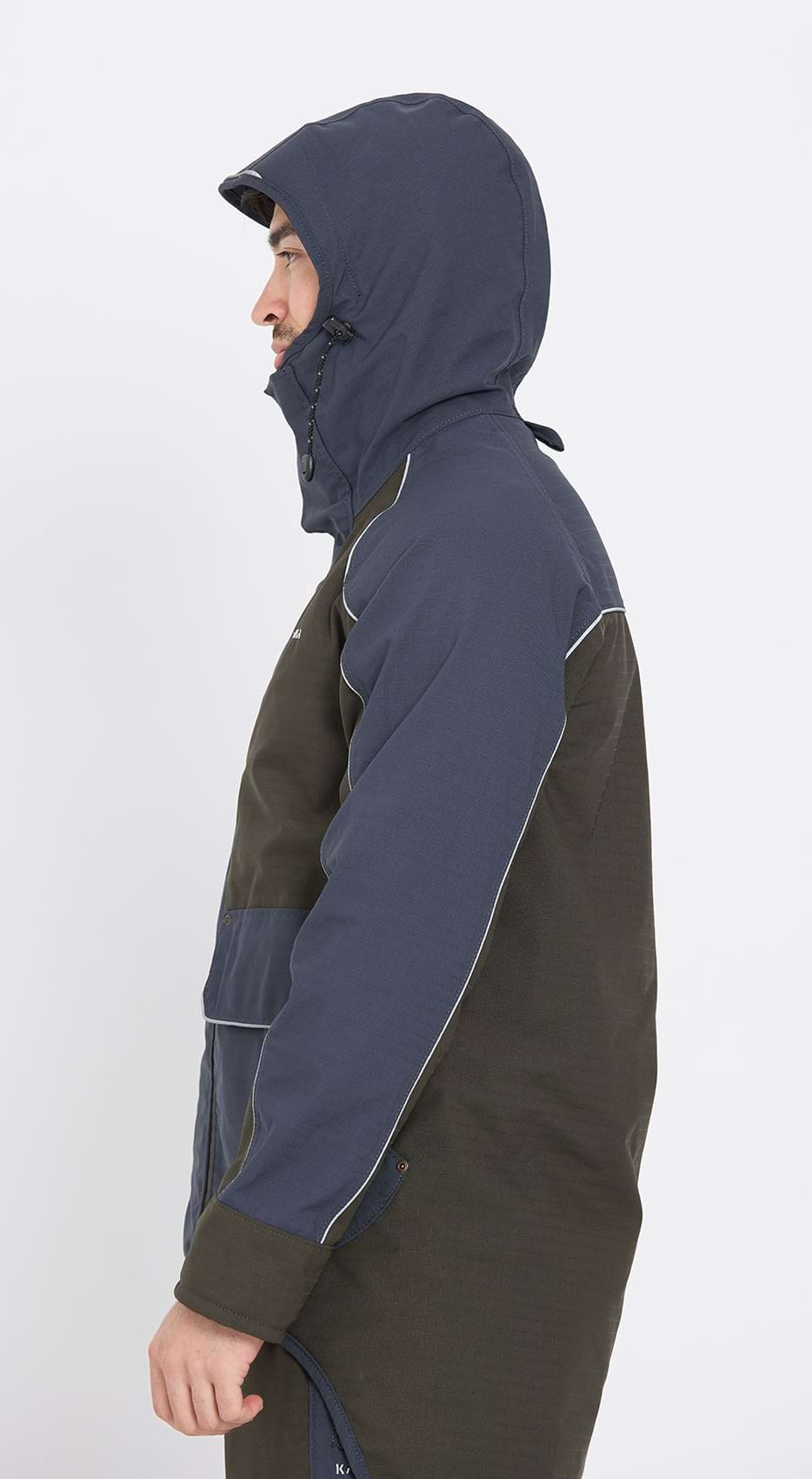 Stormforce Winter Jacket