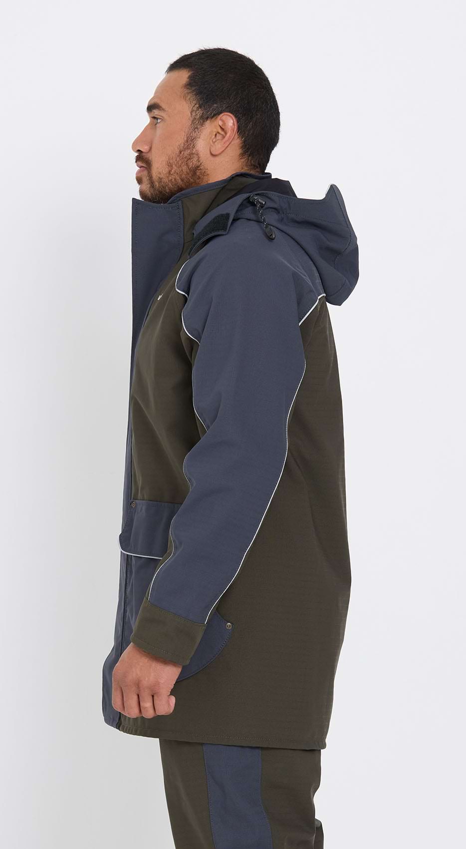 Stormforce Parka