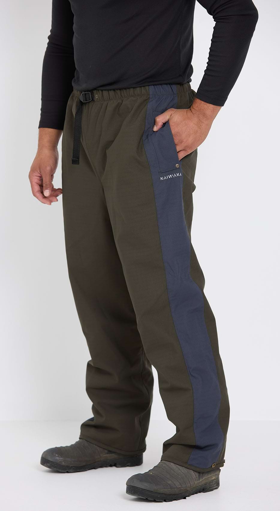 Stormforce Overtrousers