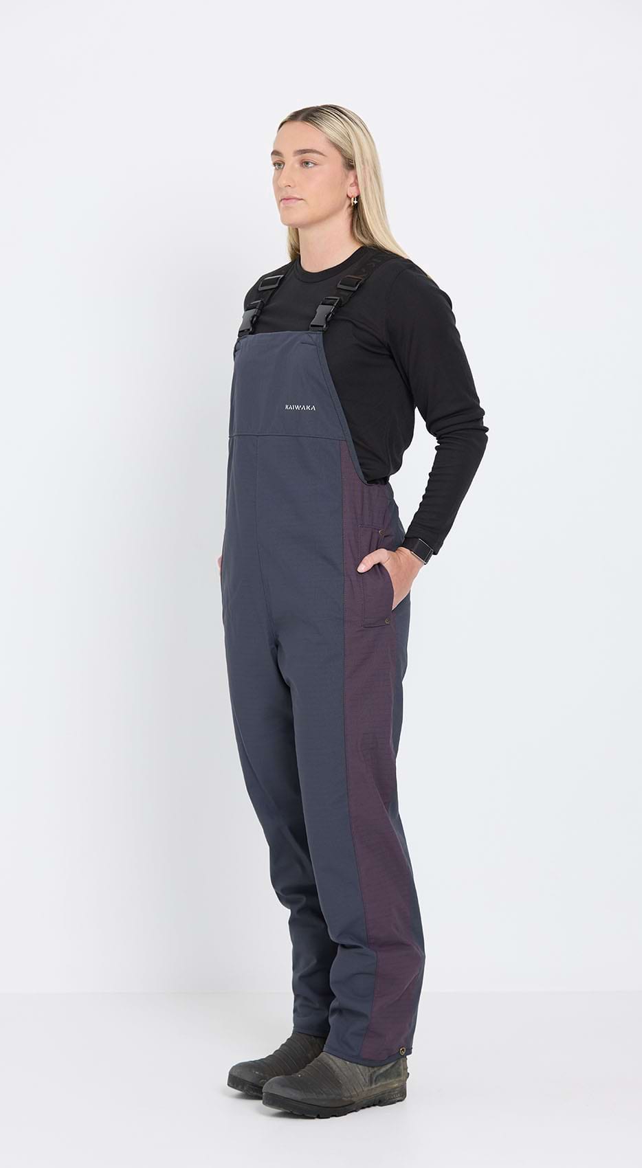 Stormforce Lady of the Land Bib Overtrouser