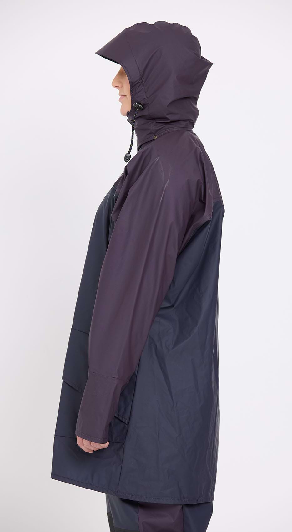 Sealtex Lady of the Land Parka