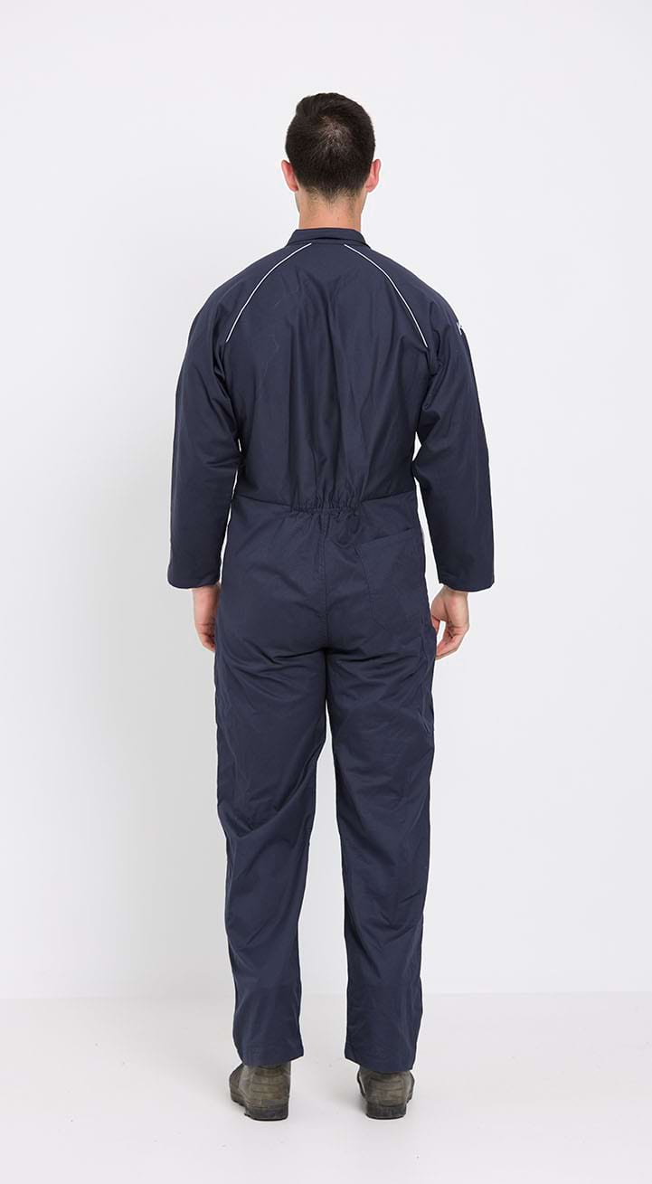 Long Sleeve Overalls