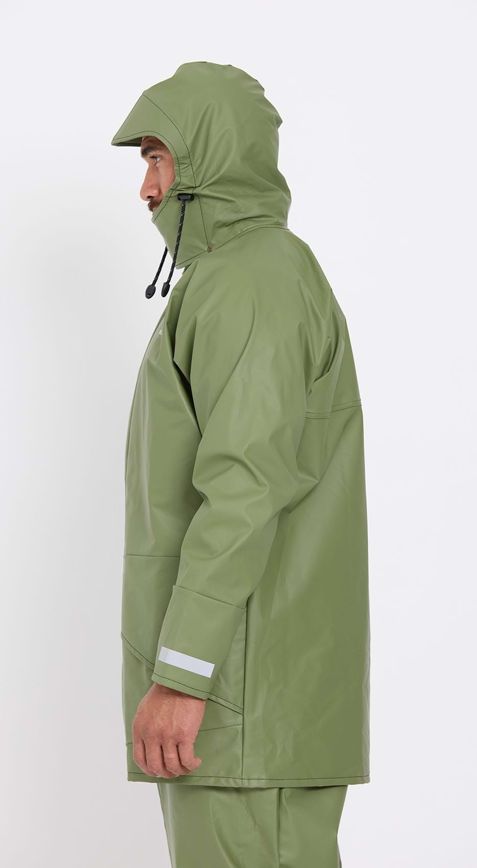 Dairytex Parka