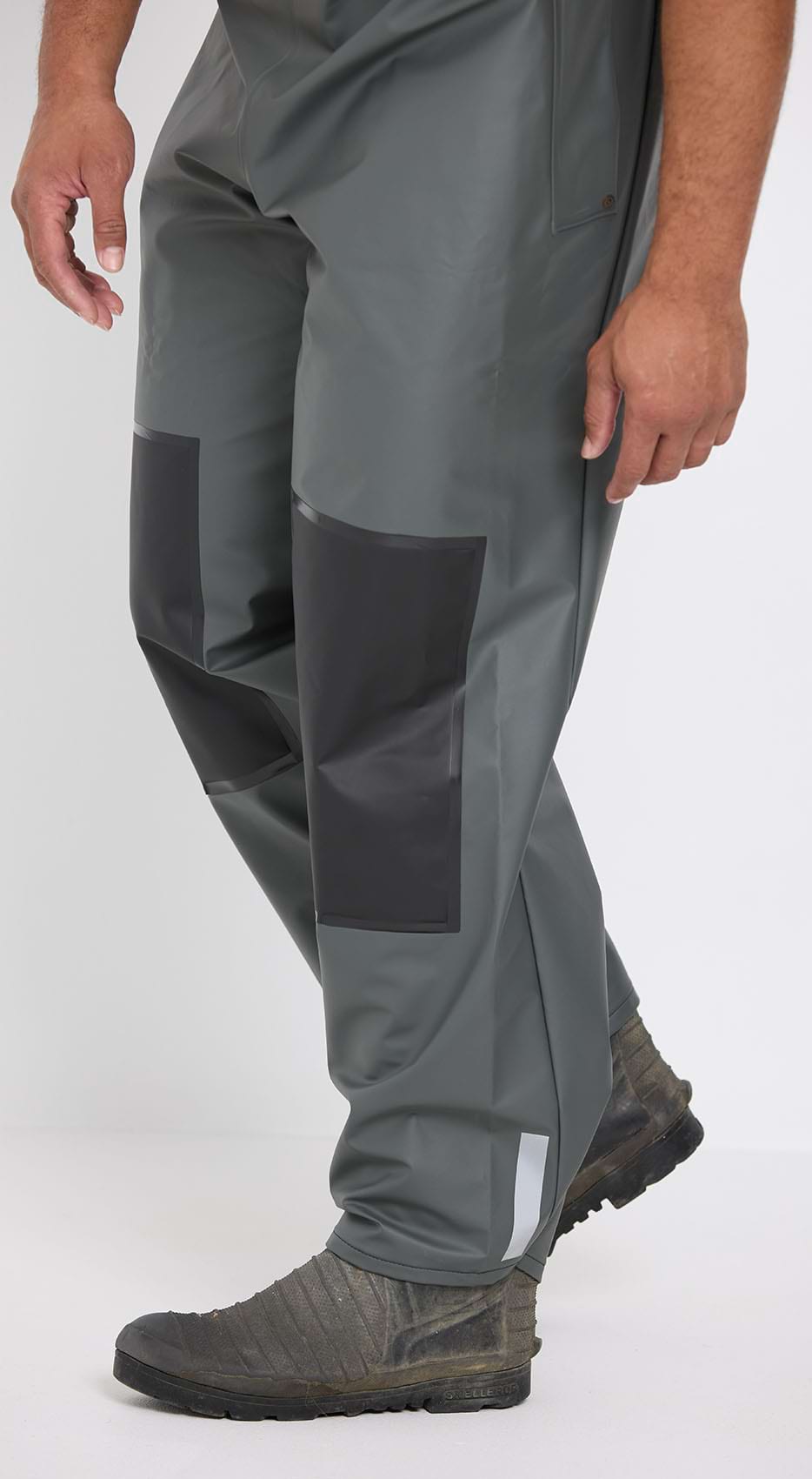 Dairytex Bib Overtrouser