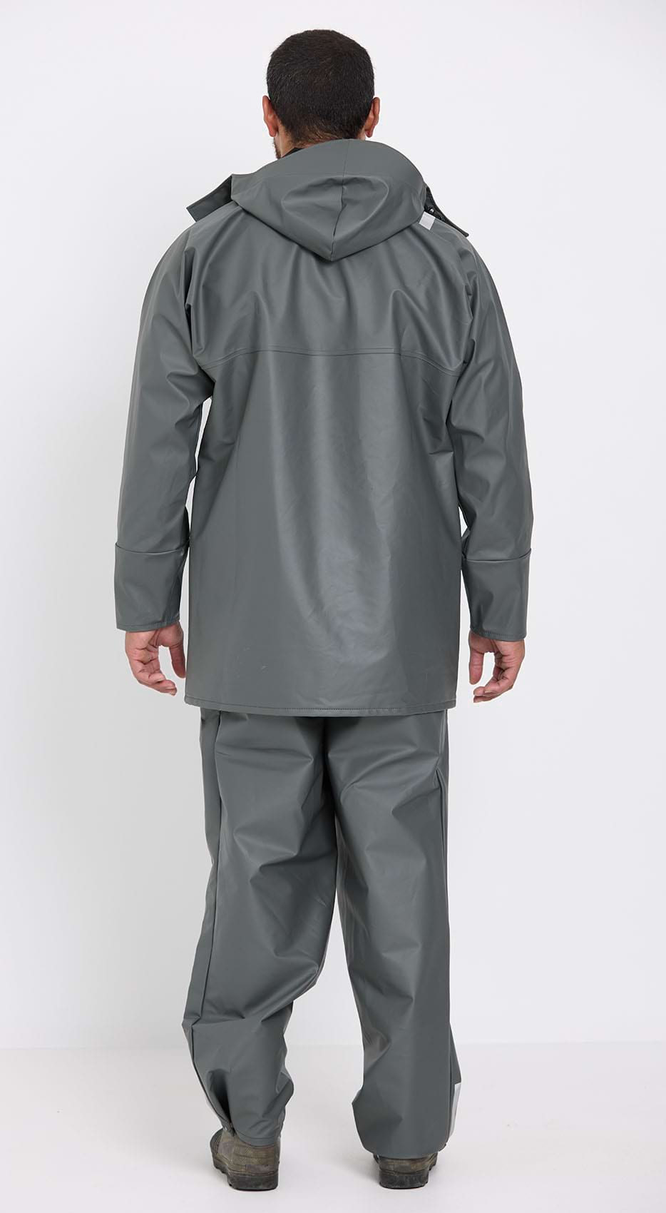 Dairytex Parka