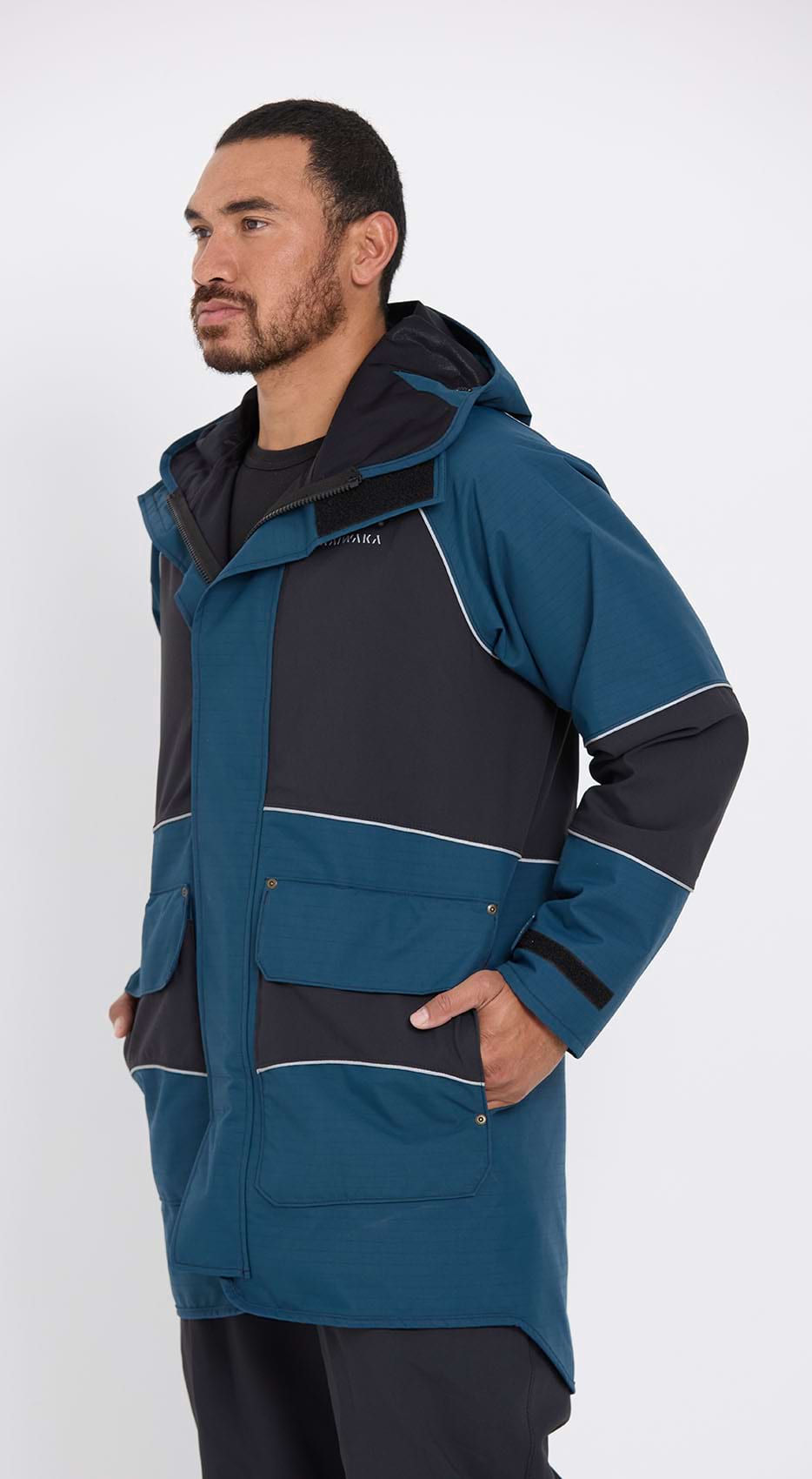 Founders46 Parka