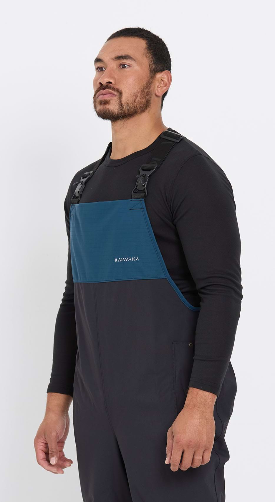 Founder46 Bib Overtrousers