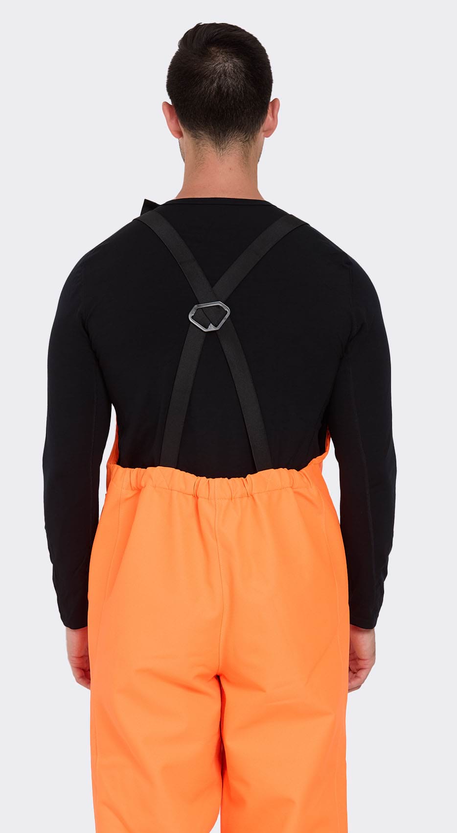 Stormforce TTMC-W Bib Overtrousers