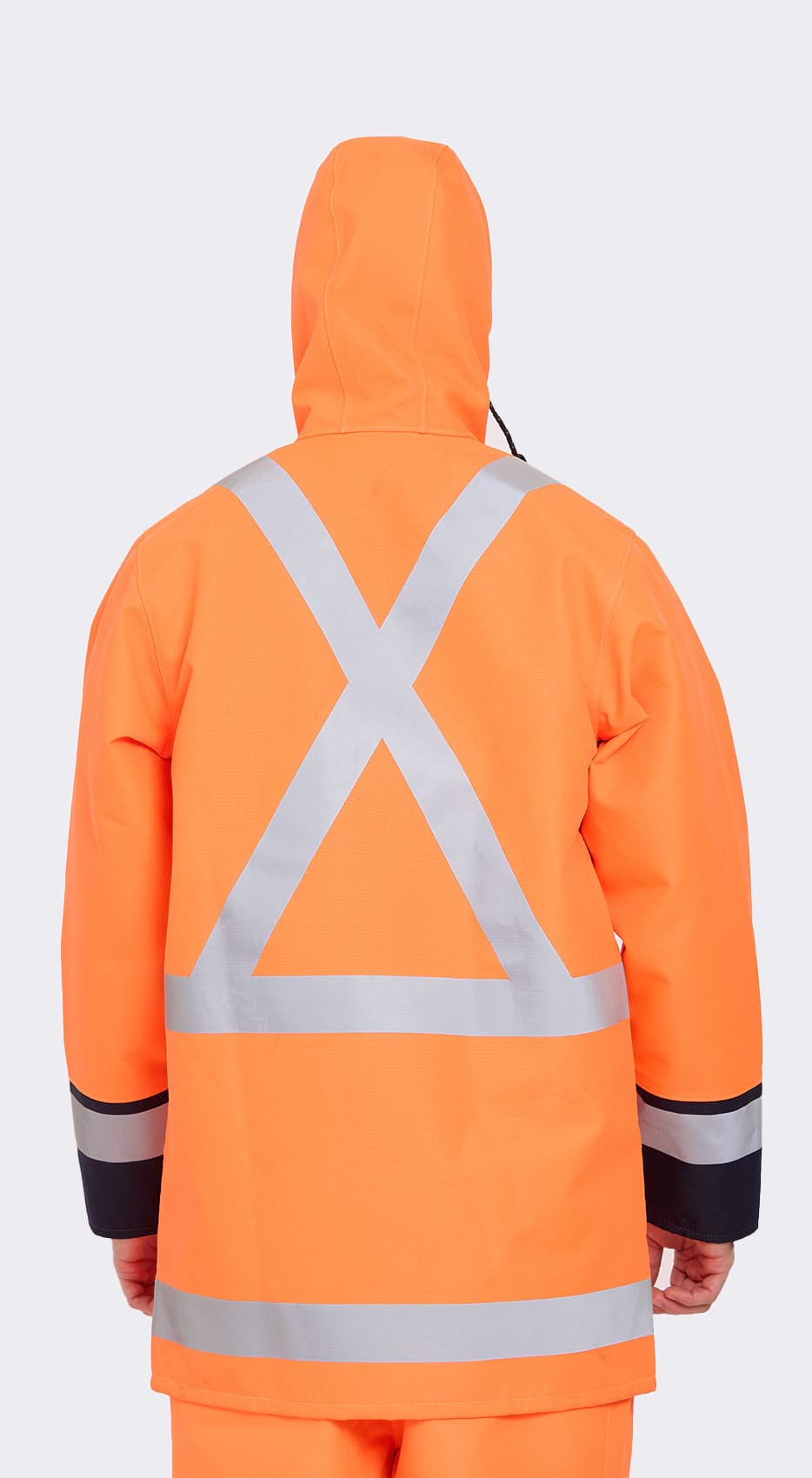 Stormforce TTMC-W Parka