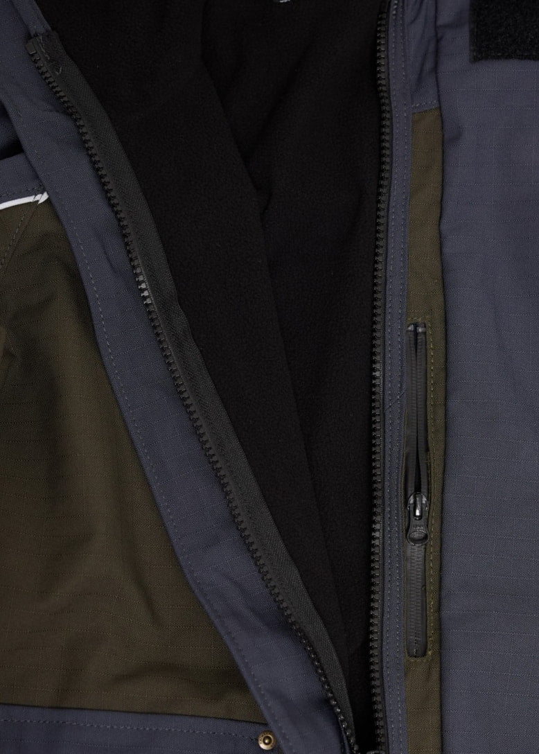 Stormforce Winter Jacket