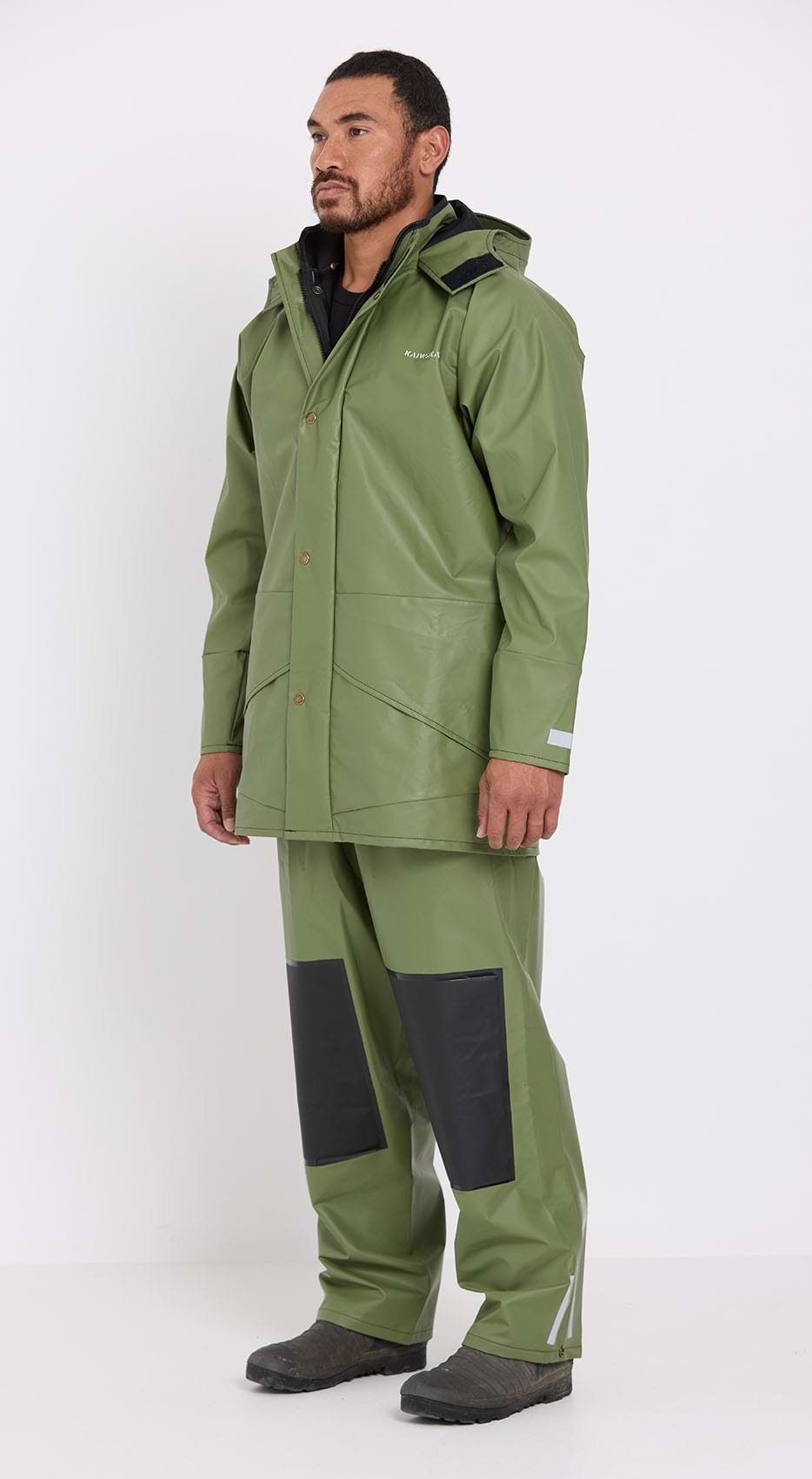 Dairytex Parka