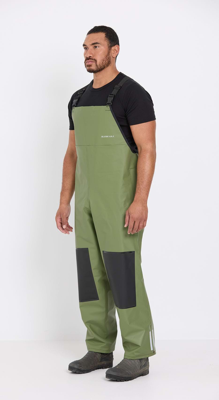 Dairytex Bib Overtrouser