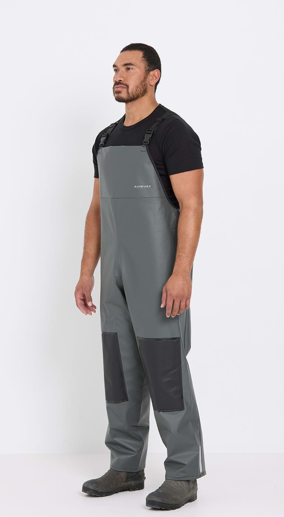 Dairytex Bib Overtrouser