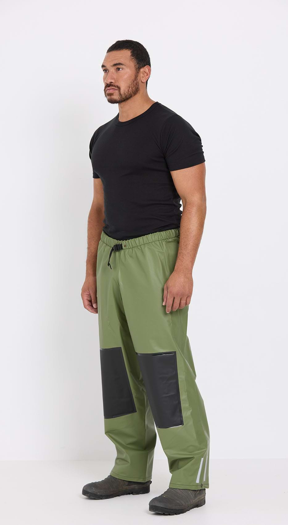 Dairytex Overtrouser