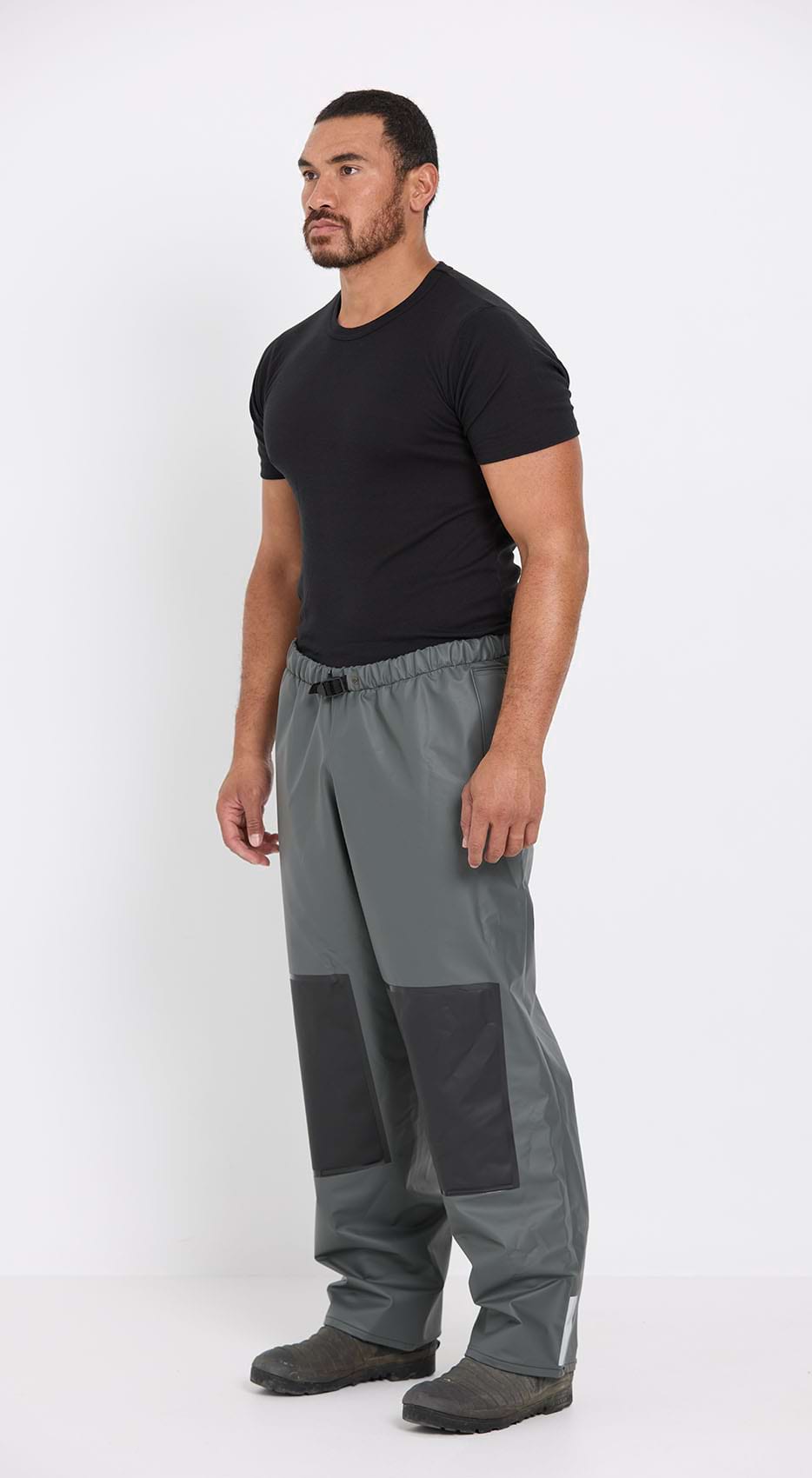 Dairytex Overtrousers