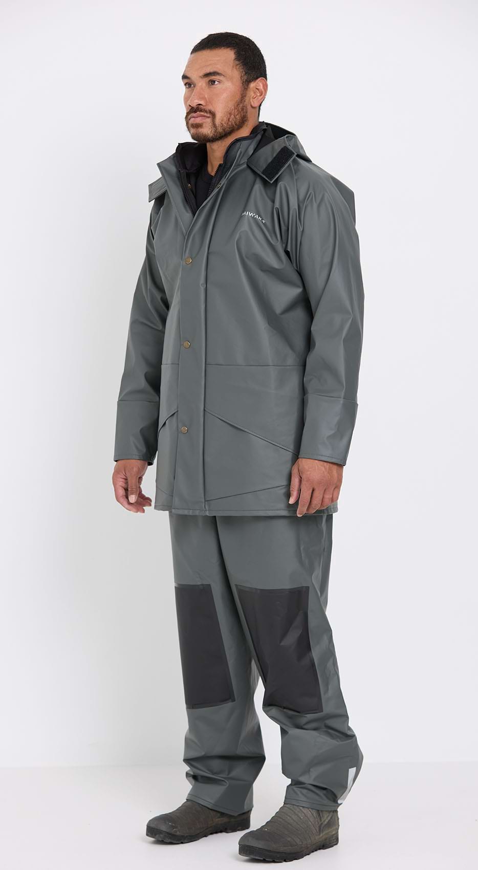 Dairytex Parka