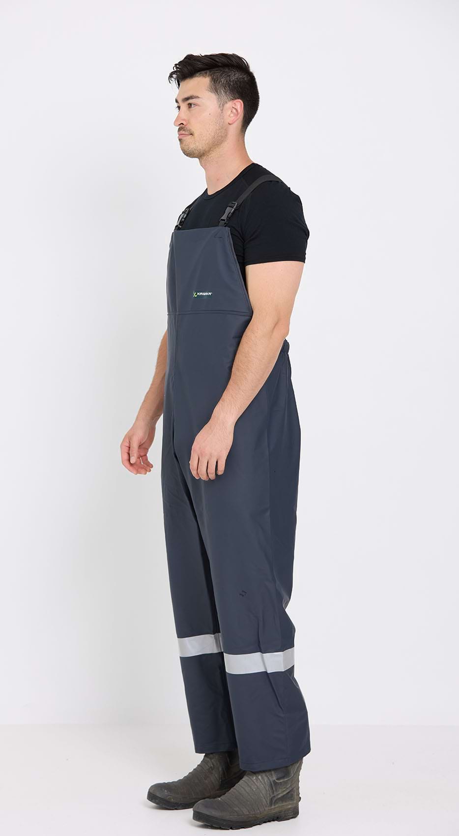 Kaiwaka Everyday Bib Overtrousers