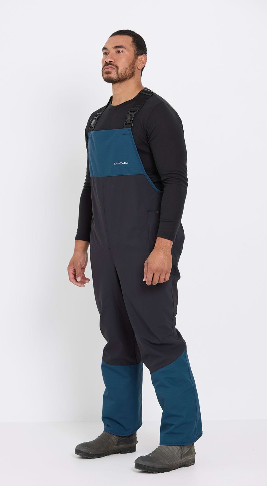 Founder46 Bib Overtrousers