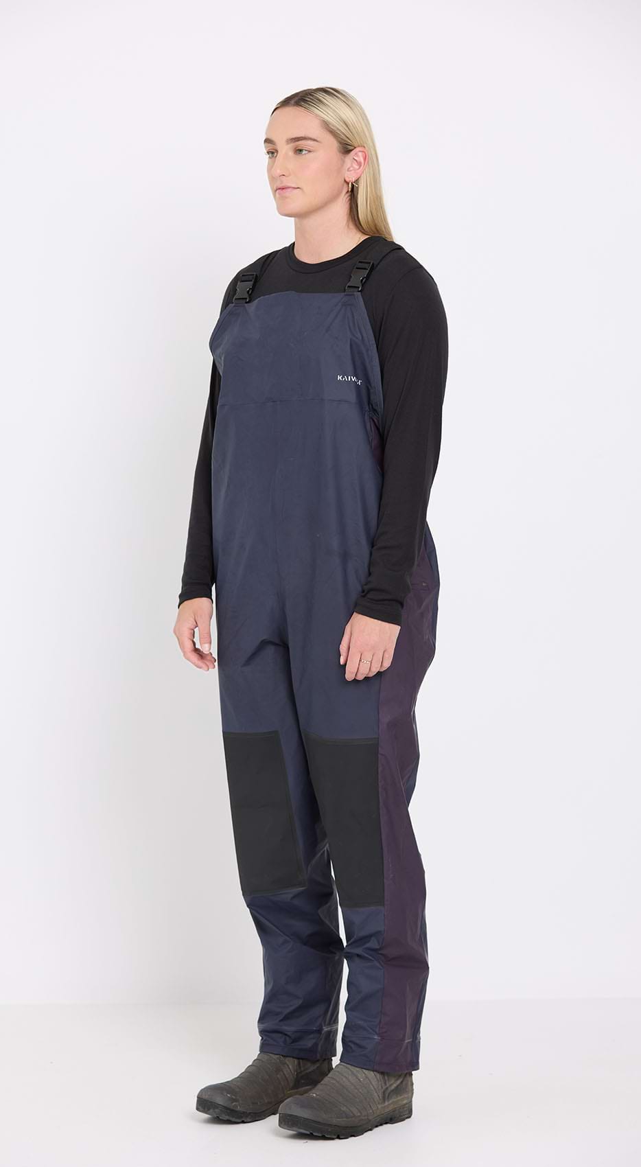 Sealtex Lady of the Land Bib Overtrouser