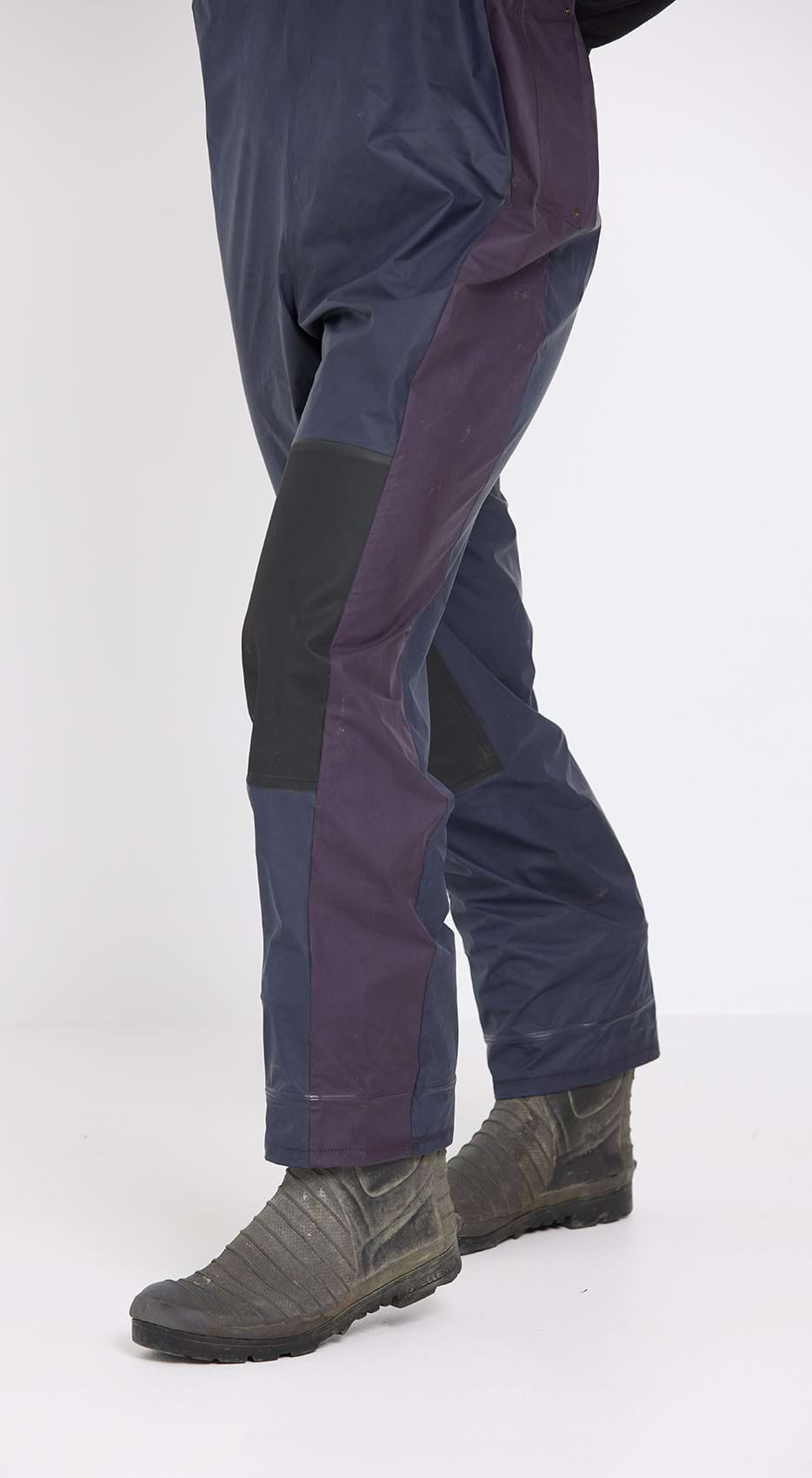 Sealtex Lady of the Land Bib Overtrouser