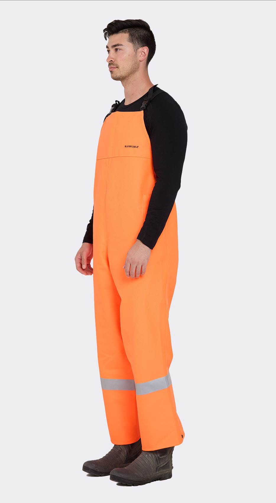 Stormforce TTMC-W Bib Overtrousers