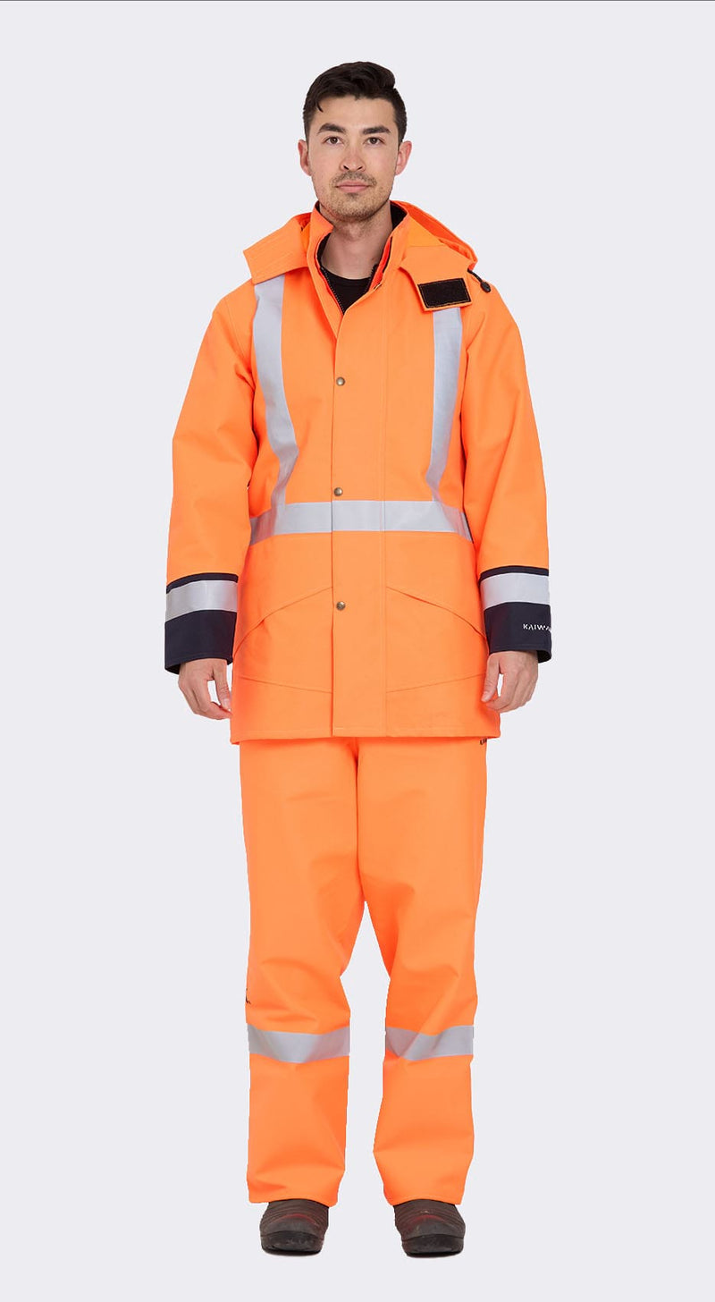 Stormforce TTMC-W Bib Overtrousers
