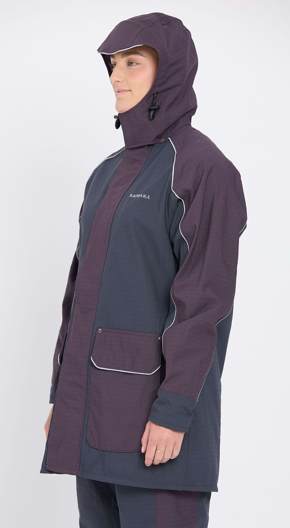 Stormforce Lady of the Land Parka