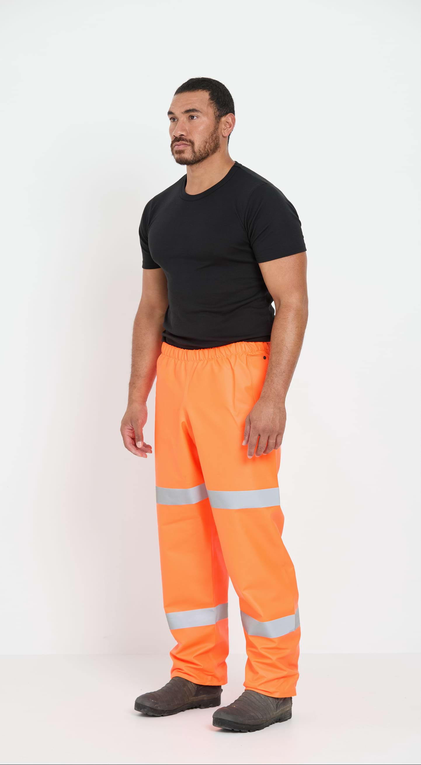 Seconds Tufflex TTMC Overtrousers