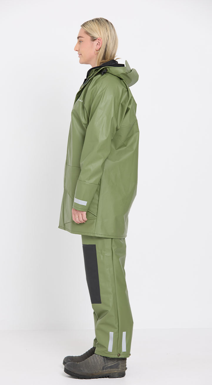 Dairytex Parka