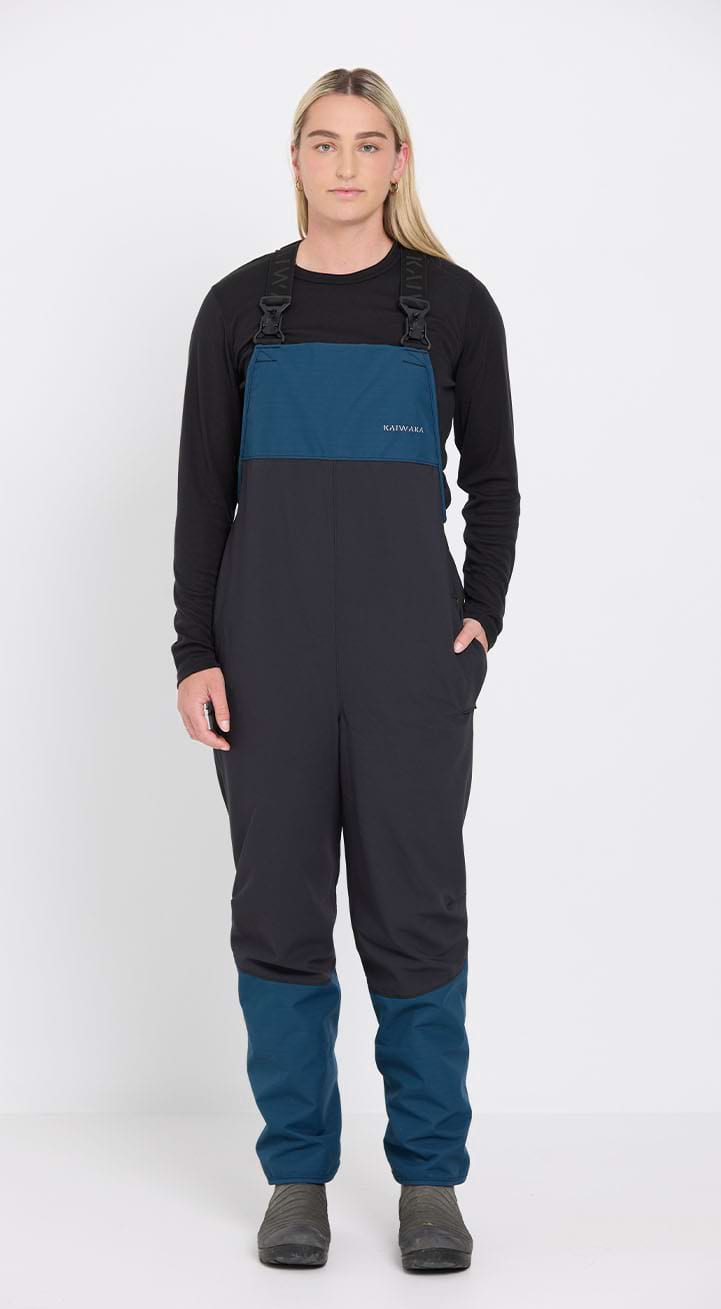 Founders46 Bib Overtrousers